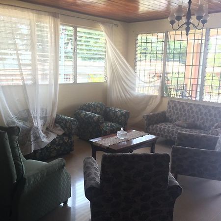 Don Jesus Hotel ลาส ทาบลาส ภายนอก รูปภาพ