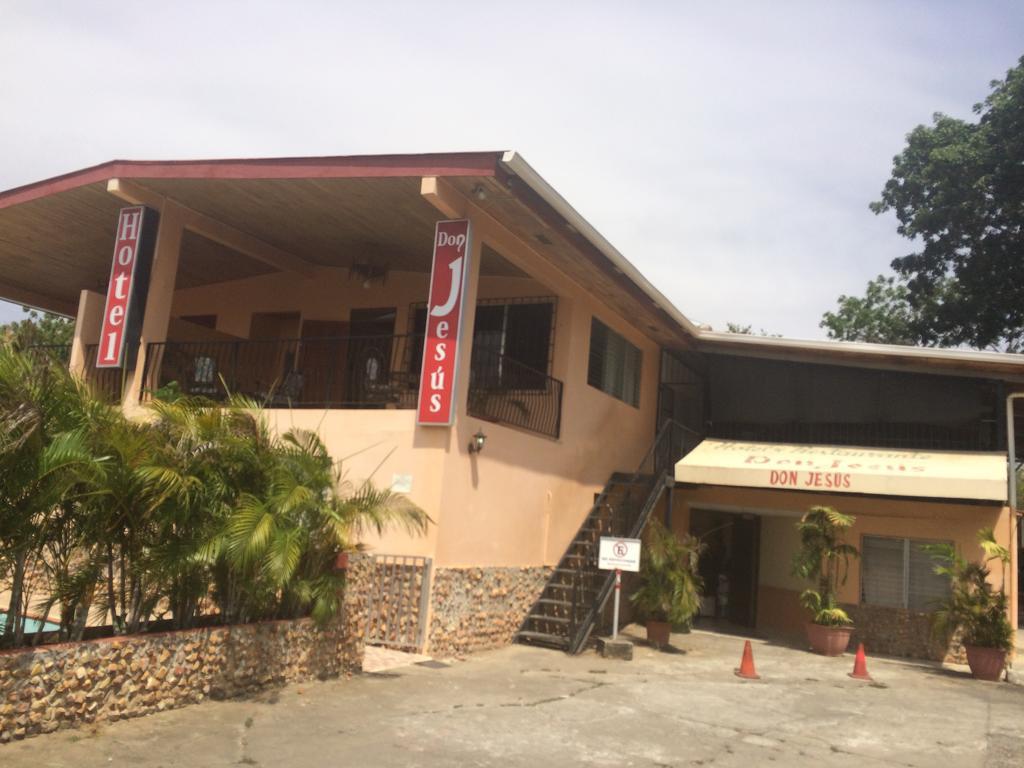 Don Jesus Hotel ลาส ทาบลาส ห้อง รูปภาพ