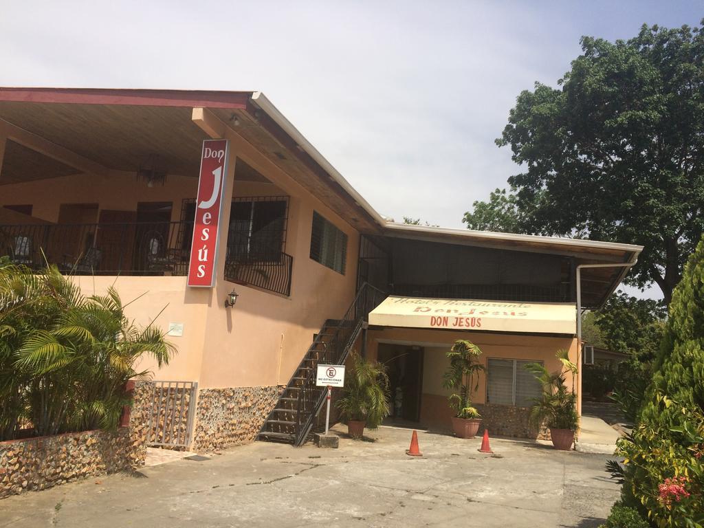 Don Jesus Hotel ลาส ทาบลาส ห้อง รูปภาพ