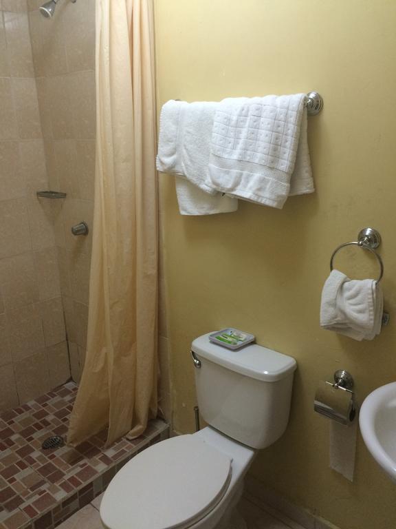 Don Jesus Hotel ลาส ทาบลาส ห้อง รูปภาพ