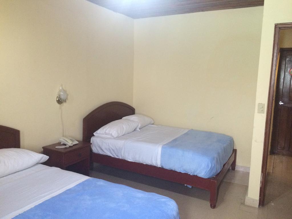 Don Jesus Hotel ลาส ทาบลาส ห้อง รูปภาพ