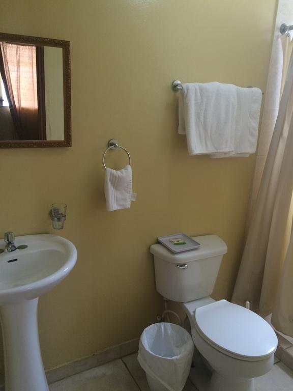 Don Jesus Hotel ลาส ทาบลาส ห้อง รูปภาพ