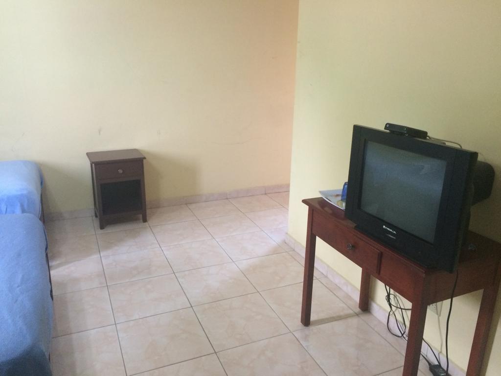 Don Jesus Hotel ลาส ทาบลาส ห้อง รูปภาพ