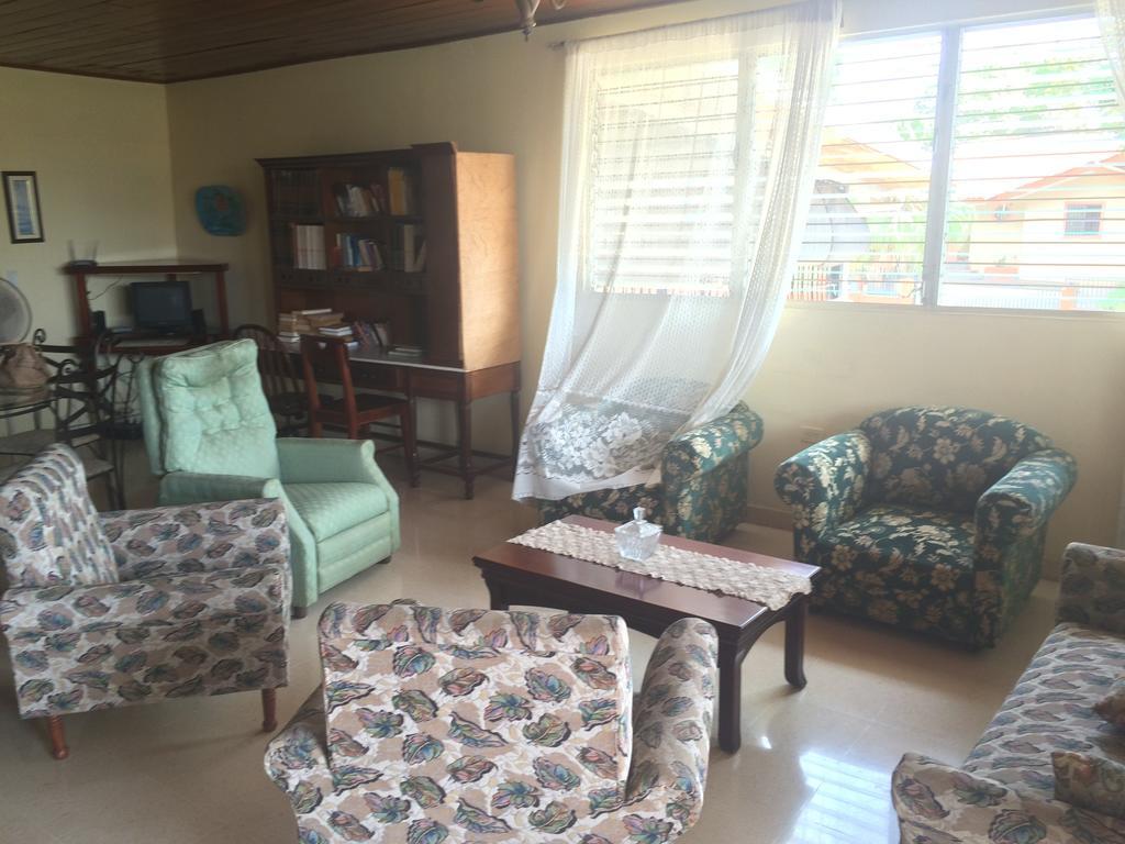 Don Jesus Hotel ลาส ทาบลาส ภายนอก รูปภาพ
