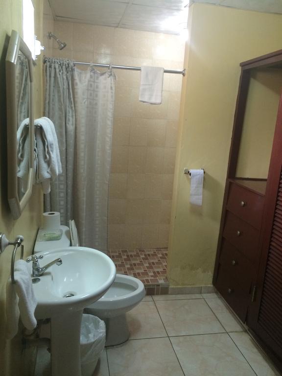 Don Jesus Hotel ลาส ทาบลาส ห้อง รูปภาพ