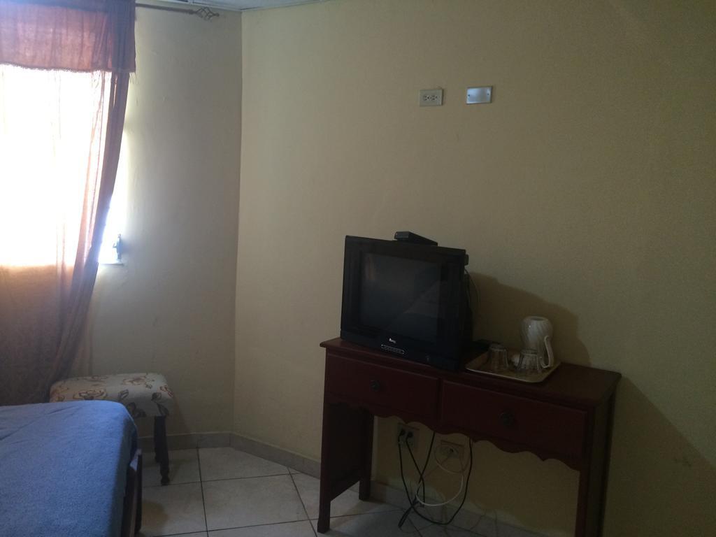 Don Jesus Hotel ลาส ทาบลาส ห้อง รูปภาพ