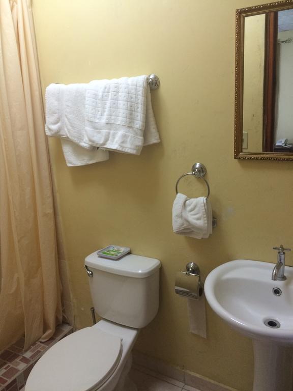Don Jesus Hotel ลาส ทาบลาส ห้อง รูปภาพ
