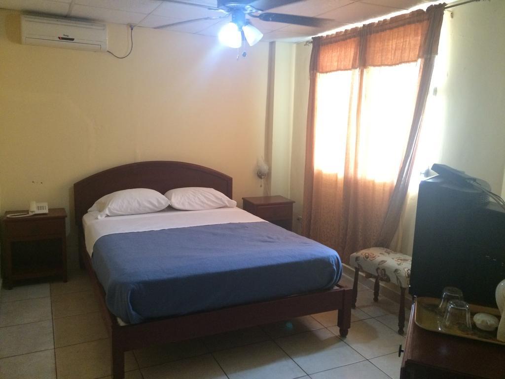 Don Jesus Hotel ลาส ทาบลาส ห้อง รูปภาพ
