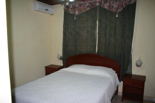 Don Jesus Hotel ลาส ทาบลาส ภายนอก รูปภาพ