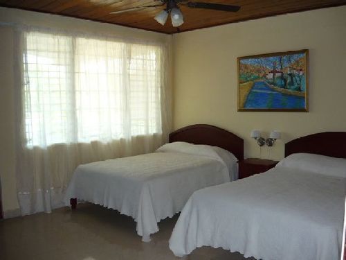 Don Jesus Hotel ลาส ทาบลาส ภายนอก รูปภาพ