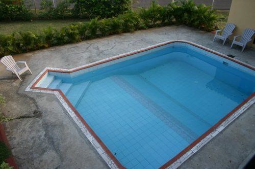 Don Jesus Hotel ลาส ทาบลาส ภายนอก รูปภาพ