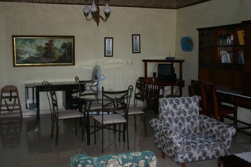 Don Jesus Hotel ลาส ทาบลาส ภายนอก รูปภาพ