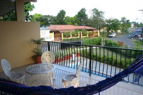 Don Jesus Hotel ลาส ทาบลาส ภายนอก รูปภาพ